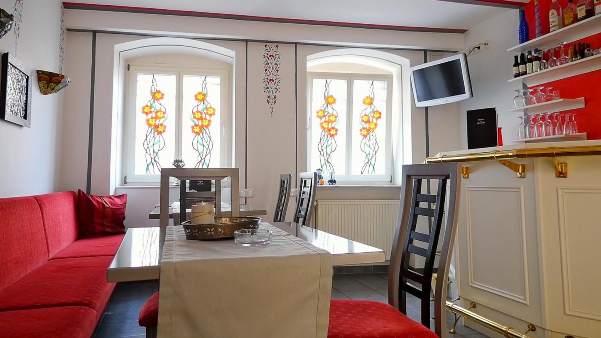 Hotel Jugendstil Hamelin Ngoại thất bức ảnh