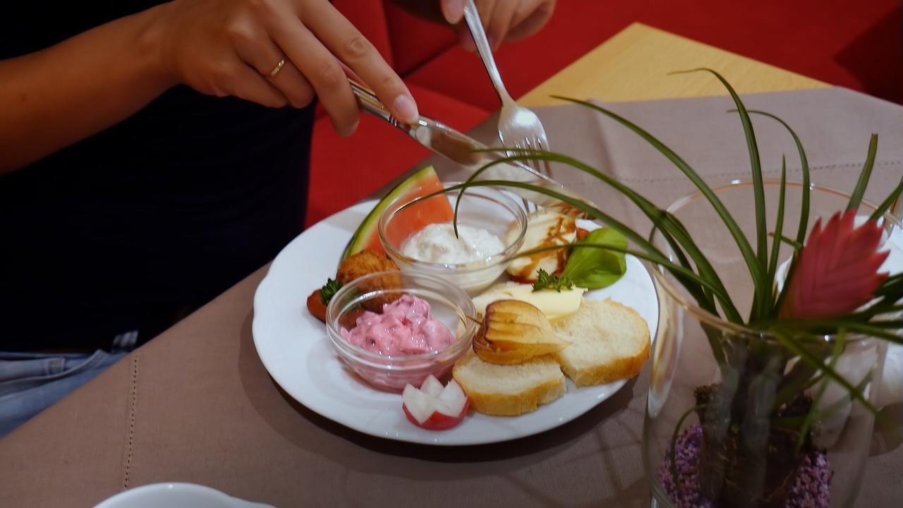 Hotel Jugendstil Hamelin Ngoại thất bức ảnh