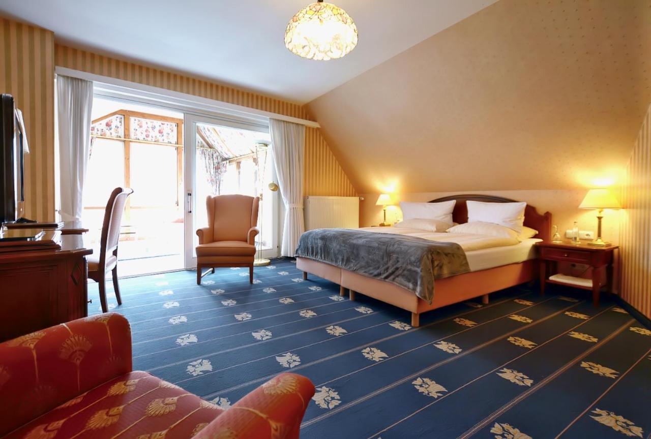 Hotel Jugendstil Hamelin Ngoại thất bức ảnh