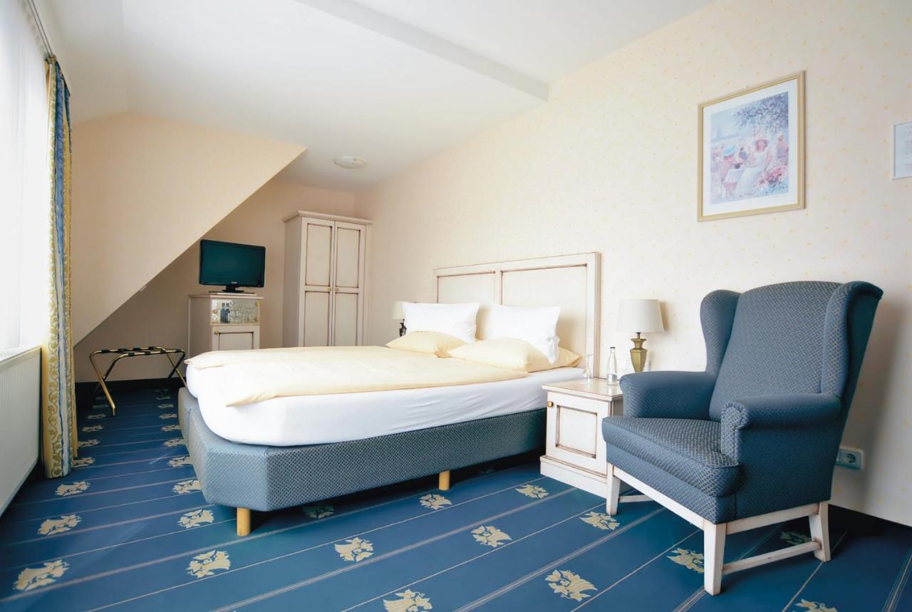 Hotel Jugendstil Hamelin Ngoại thất bức ảnh