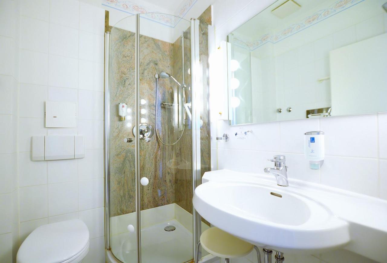 Hotel Jugendstil Hamelin Ngoại thất bức ảnh