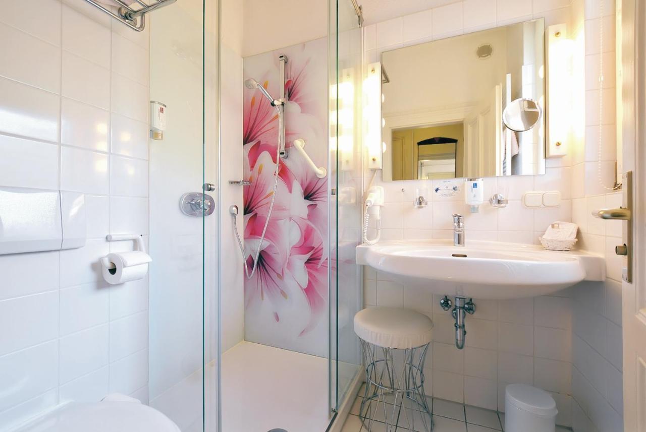 Hotel Jugendstil Hamelin Ngoại thất bức ảnh